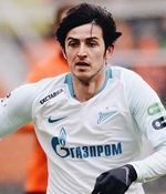 گلزنتر از دایی و رونالدو؛ سردار رکورد ایرانیها را پس میگیرد؟ گلزنتر از دایی و رونالدو؛ سردار رکورد ایرانیها را پس میگیرد؟