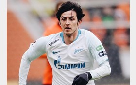 گلزنتر از دایی و رونالدو؛ سردار رکورد ایرانیها را پس میگیرد؟ گلزنتر از دایی و رونالدو؛ سردار رکورد ایرانیها را پس میگیرد؟