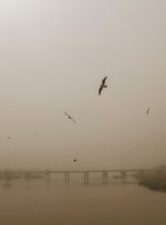 برای تعطیلی خوزستان در آلودگی هوا چگونه تصمیم‌گیری می‌شود؟