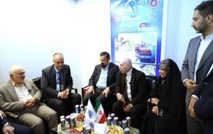 تعامل و حمایت از بخش خصوصی اولویت خوزستان است تعامل و حمایت از بخش خصوصی اولویت خوزستان است