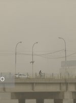 وضعیت «قرمز» هوا در ۵ شهر خوزستان