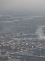 اهواز، هندیجان و هویزه در وضعیت قرمز اهواز، هندیجان و هویزه در وضعیت قرمز