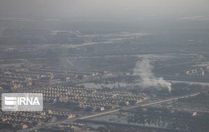 اهواز، هندیجان و هویزه در وضعیت قرمز