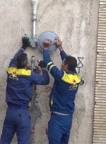 گاز روستای مظفریه یک شهرستان کارون روز دوشنبه ۲۳ تیر ماه قطع می‌شود