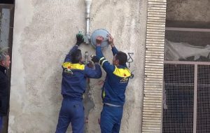 گاز روستای مظفریه یک شهرستان کارون روز دوشنبه ۲۳ تیر ماه قطع میشود گاز روستای مظفریه یک شهرستان کارون روز دوشنبه ۲۳ تیر ماه قطع میشود