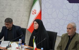 تقویت ارتباط مردم و مسئولان از برنامههای اصلی دولت است تقویت ارتباط مردم و مسئولان از برنامههای اصلی دولت است