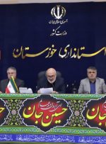 اولین اجلاس بین‌المللی راهپیمایی اربعین در خوزستان