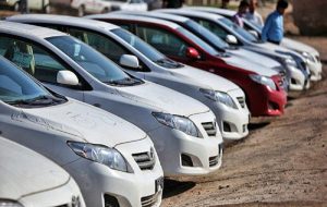واردات خودروهای سواری پلاک اروند از سرگرفته شد