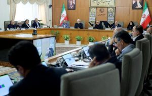 حفاظت از منابع طبیعی و محیط زیست یکی از ارکان اساسی حکمرانی در تمامی عرصهها است حفاظت از منابع طبیعی و محیط زیست یکی از ارکان اساسی حکمرانی در تمامی عرصهها است