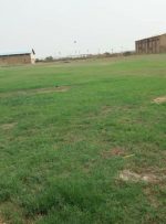 احداث پیست دو و میدانی در استادیوم ورزشی تختی گتوند