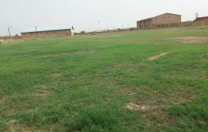 احداث پیست دو و میدانی در استادیوم ورزشی تختی گتوند احداث پیست دو و میدانی در استادیوم ورزشی تختی گتوند