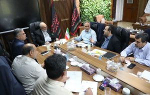 قطعی برق به دلیل کم توجهی به توسعه زیرساخت ها و فرسودگی تجیزات است قطعی برق به دلیل کم توجهی به توسعه زیرساخت ها و فرسودگی تجیزات است