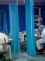 افزایش سطح پذیرش بیماران بین الملل در اهواز