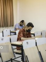 باقی‌مانده امتحانات نیم‌سال دوم دانشگاه شهید چمران اهواز در شهریور