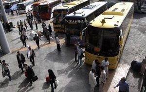 با توسعه خدمات الکترونیک، فروش اینترنتی بلیت نیز با رشد قابل توجهی روبهرو بوده با توسعه خدمات الکترونیک، فروش اینترنتی بلیت نیز با رشد قابل توجهی روبهرو بوده