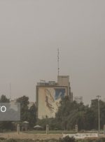 پیش‌بینی وقوع گرد و خاک‌ در برخی مناطق استان