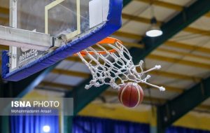 حضور دختران بسکتبالیست خوزستانی در تیم ملی