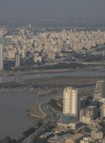 آلودگی هوا همچنان ادامه دارد / ۱۷ شهر در وضعیت ناسالم