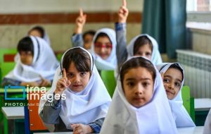 جبران افت تحصیلی دانش آموزان با طرح حامی جبران افت تحصیلی دانش آموزان با طرح حامی