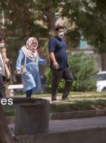 آلودگی همچنان ادامه دارد/هوای ۱۶ شهر آلوده است