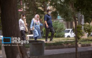 آلودگی همچنان ادامه دارد/هوای ۱۶ شهر آلوده است آلودگی همچنان ادامه دارد/هوای ۱۶ شهر آلوده است