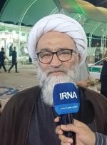 راهپیمایی اربعین امسال با استقبال بیشتری همراه است