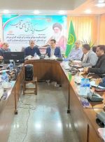 برای حفظ و توسعه تولیدات کشاورزی خوزستان برنامه ی ویژه ای نیاز است