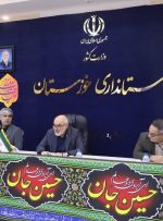 تامین آب شهرهای استان به طور جدی پیگیری می شود