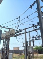 پست برق دزفول در جهت کاهش خاموشی ها بهینه سازی شد