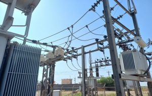 پست برق دزفول در جهت کاهش خاموشی ها بهینه سازی شد پست برق دزفول در جهت کاهش خاموشی ها بهینه سازی شد