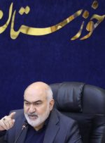 خوزستان برای تامین برق منطقه به سمت استفاده از انرژی خورشیدی می رود