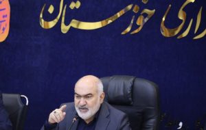 خوزستان برای تامین برق منطقه به سمت استفاده از انرژی خورشیدی می رود خوزستان برای تامین برق منطقه به سمت استفاده از انرژی خورشیدی می رود