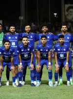 باشگاه پرسپولیس باید بدهی خود را به باشگاه استقلال خوزستان پرداخت کند