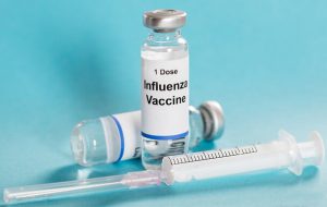 توزیع واکسن آنفلوآنزا در خوزستان آغاز شد توزیع واکسن آنفلوآنزا در خوزستان آغاز شد