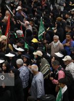 افزایش تردد زائران اربعین از مرز های شلمچه و چذابه