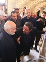 پیگیری های استاندار در روند پروژه آبرسانی به سوسنگرد