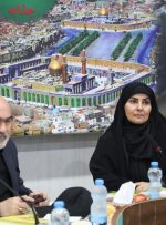 قدردانی استاندار خوزستان از تلاش های وزارت راه و شهرسازی در ایام اربعین