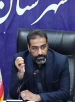 طرح های اشتغالزایی در شادگان در حال پیگیری هستند