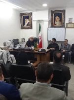 تشکیل کارگروه های مردمی برای پیگیری مشکلات زندانیان خوزستان / از حل مشکلات زندانیان و صلح و سازش تا کاهش جمعیت کیفری خوزستان