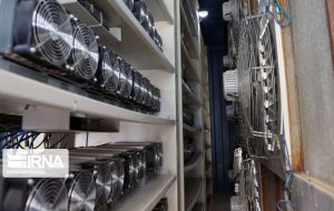 از ابتدای سال جاری بیش از دو هزار دستگاه غیرمجاز رمز ارز در استان کشف و جمع آوری شده از ابتدای سال جاری بیش از دو هزار دستگاه غیرمجاز رمز ارز در استان کشف و جمع آوری شده