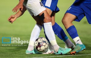 مربی تیم استقلال تهران :داور یک پنالتی واضح که به سود ما بود را نگرفت مربی تیم استقلال تهران :داور یک پنالتی واضح که به سود ما بود را نگرفت