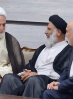 سرکشی رئیس قوه قضائیه از مراکز قضایی خوزستان