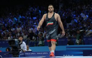 میرزازاده تانک بختیاری قهرمان جهان شد میرزازاده تانک بختیاری قهرمان جهان شد