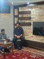 مردم و کشور مدیون فداکاری و منش بزرگ خانواده ی شهدا هستند