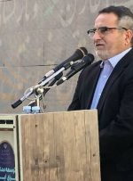 خوزستان رتبه ی نخست در جمعیت دانش آموزی کشور را دارد