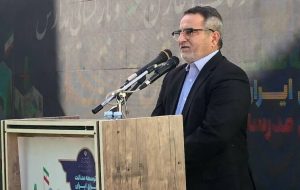 خوزستان رتبه ی نخست در جمعیت دانش آموزی کشور را دارد خوزستان رتبه ی نخست در جمعیت دانش آموزی کشور را دارد