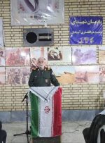 دشمن با قدرت رسانه ای به دنبال ایجاد توطئه در کشور است