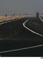 پروژه های ایمن سازی جاده های استان خوزستان در حال اجرا هستند