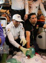 دو نوجوان در حادثه ی محور روستایی شادگان جان خود را از دست دادند