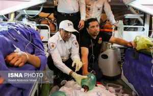 دو نوجوان در حادثه ی محور روستایی شادگان جان خود را از دست دادند دو نوجوان در حادثه ی محور روستایی شادگان جان خود را از دست دادند